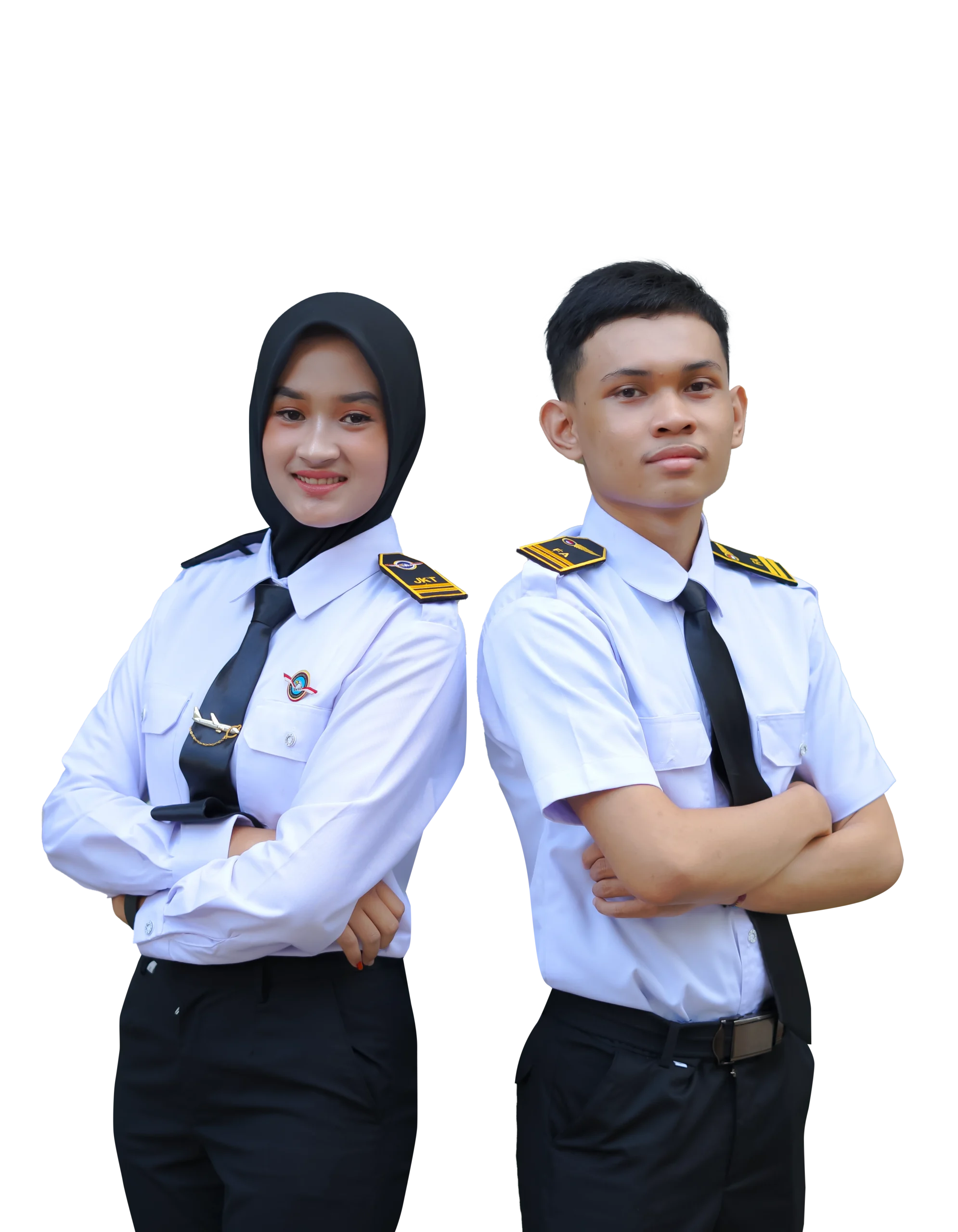 Staff Bandara